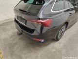 Skoda  Octavia Skoda  Combi 2.0 CRTDI 85kW Ambition 5d #47