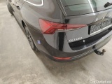  Skoda  Octavia Skoda  Combi 2.0 CRTDI 85kW Ambition 5d #50
