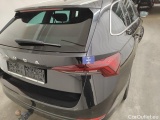  Skoda  Octavia Skoda  Combi 2.0 CRTDI 85kW Ambition 5d #58