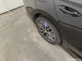 Skoda  Octavia Skoda  Combi 2.0 CRTDI 85kW Ambition 5d #73