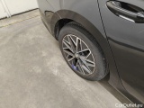  Skoda  Octavia Skoda  Combi 2.0 CRTDI 85kW Ambition 5d #76