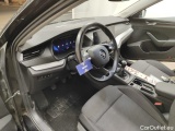  Skoda  Octavia Skoda  Combi 2.0 CRTDI 85kW Ambition 5d #78