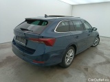  Skoda  Octavia Skoda  Combi 2.0 CRTDI 85kW DSG7 Clever+ 5d #2