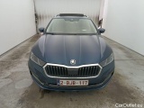  Skoda  Octavia Skoda  Combi 2.0 CRTDI 85kW DSG7 Clever+ 5d #5