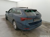  Skoda  Octavia Skoda  Combi 2.0 CRTDI 85kW DSG7 Clever+ 5d #7