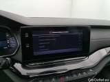  Skoda  Octavia Skoda  Combi 2.0 CRTDI 85kW DSG7 Clever+ 5d #14