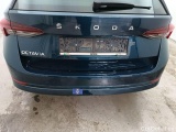  Skoda  Octavia Skoda  Combi 2.0 CRTDI 85kW DSG7 Clever+ 5d #32