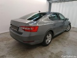  Skoda  Superb Skoda  2.0 CRTDI 90kW DSG7 Clever 5d #2