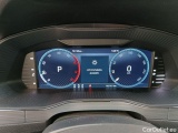  Skoda  Superb Skoda  2.0 CRTDI 90kW DSG7 Clever 5d #6