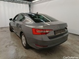  Skoda  Superb Skoda  2.0 CRTDI 90kW DSG7 Clever 5d #7