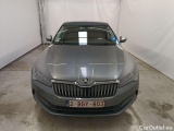  Skoda  Superb Skoda  2.0 CRTDI 90kW DSG7 Clever 5d #5