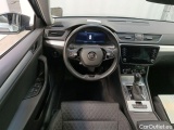  Skoda  Superb Skoda  2.0 CRTDI 90kW DSG7 Clever 5d #9