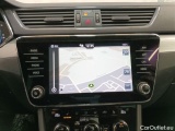  Skoda  Superb Skoda  2.0 CRTDI 90kW DSG7 Clever 5d #13