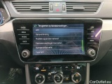  Skoda  Superb Skoda  2.0 CRTDI 90kW DSG7 Clever 5d #14