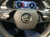  Skoda  Superb Skoda  2.0 CRTDI 90kW DSG7 Clever 5d #22