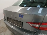  Skoda  Superb Skoda  2.0 CRTDI 90kW DSG7 Clever 5d #31