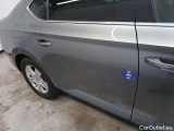  Skoda  Superb Skoda  2.0 CRTDI 90kW DSG7 Clever 5d #33