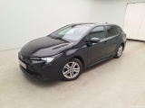  Toyota  Corolla Toyota,  TS '19, Toyota  Touring Sports 1.8 Hybrid Dynamic e #2