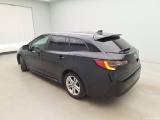  Toyota  Corolla Toyota,  TS '19, Toyota  Touring Sports 1.8 Hybrid Dynamic e #6