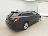  Toyota  Corolla Toyota,  TS '19, Toyota  Touring Sports 1.8 Hybrid Dynamic e #8