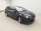  Toyota  Corolla Toyota,  TS '19, Toyota  Touring Sports 1.8 Hybrid Dynamic e #9