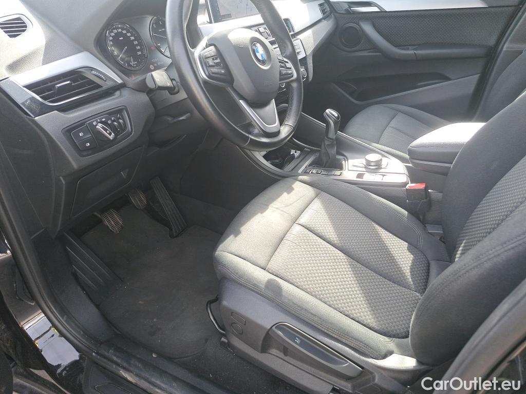  Bmw  X1 BMW  / 2019 / 5P / todoterreno sDrive16d Business #53