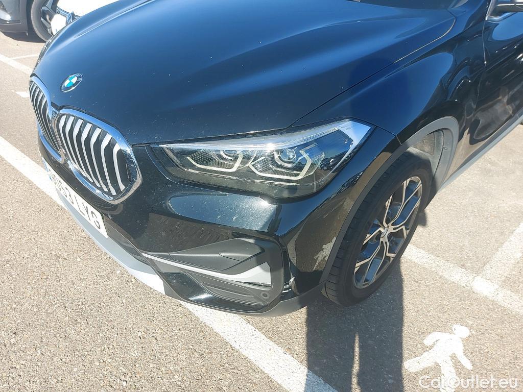  Bmw  X1 BMW  / 2019 / 5P / todoterreno sDrive18d #18