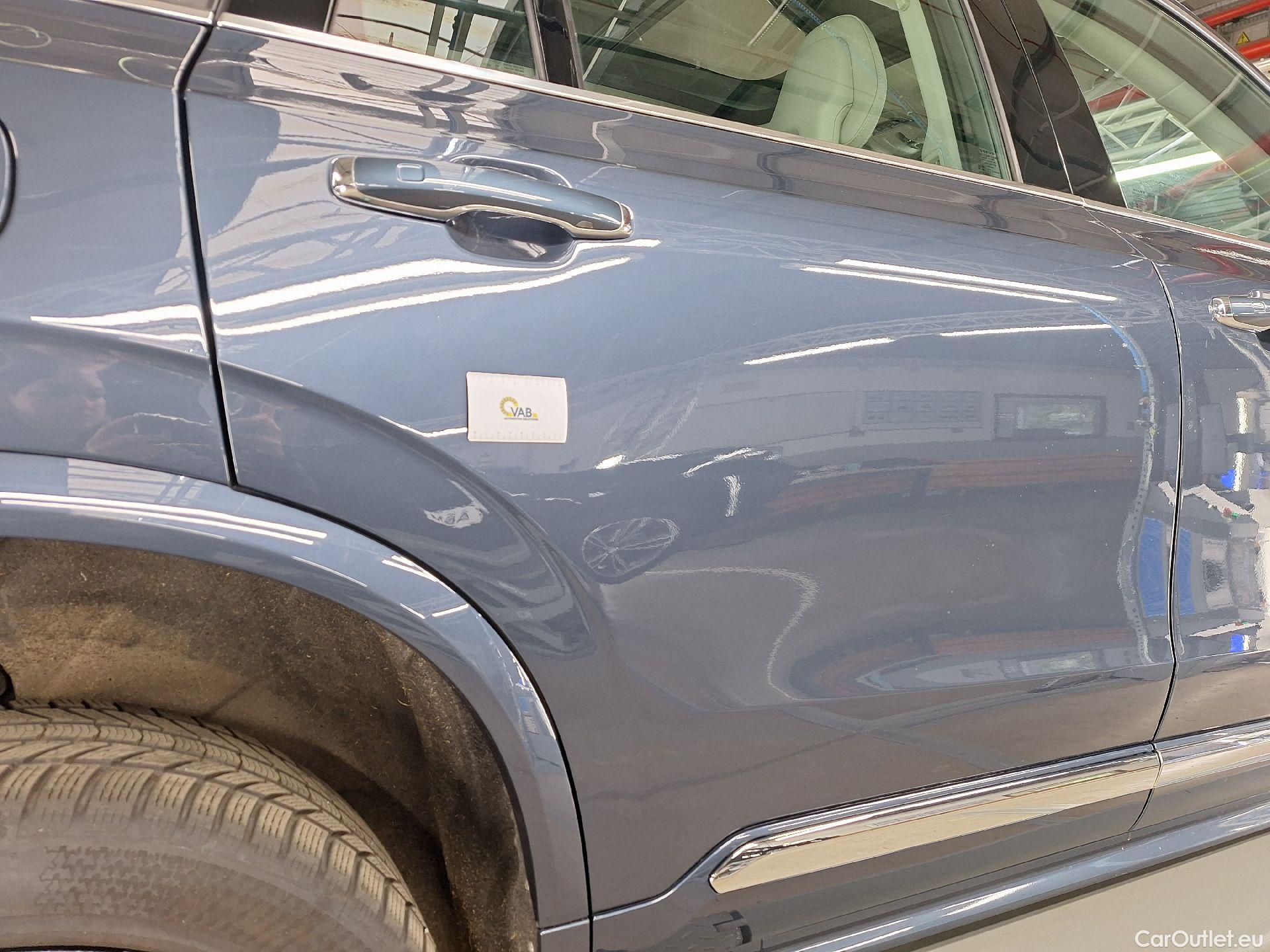  Volvo  XC90 Volvo,  '14, Volvo  2.0 B5 D 4WD Geartronic Inscription 7PL #53
