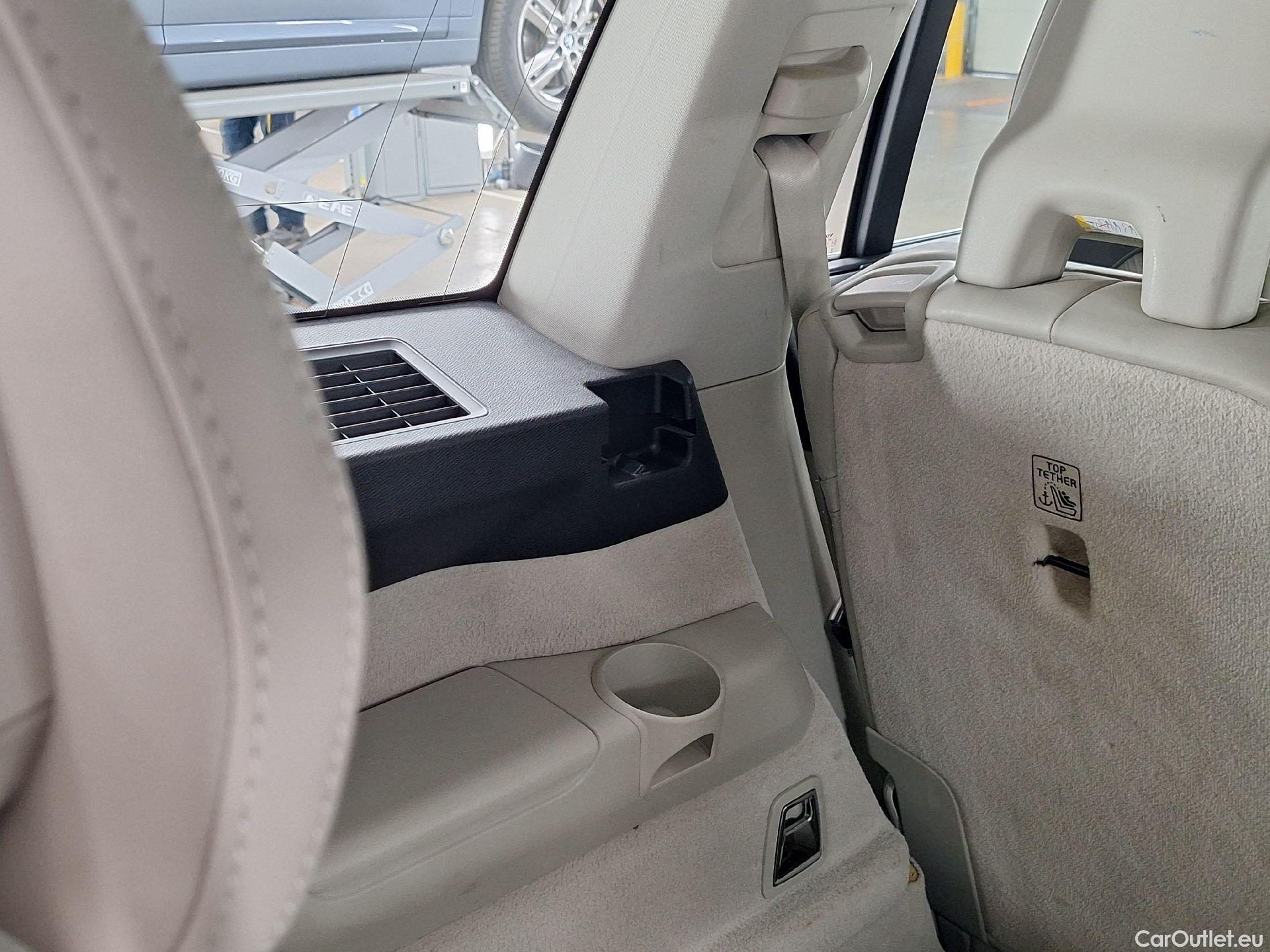  Volvo  XC90 Volvo,  '14, Volvo  2.0 B5 D 4WD Geartronic Inscription 7PL #88