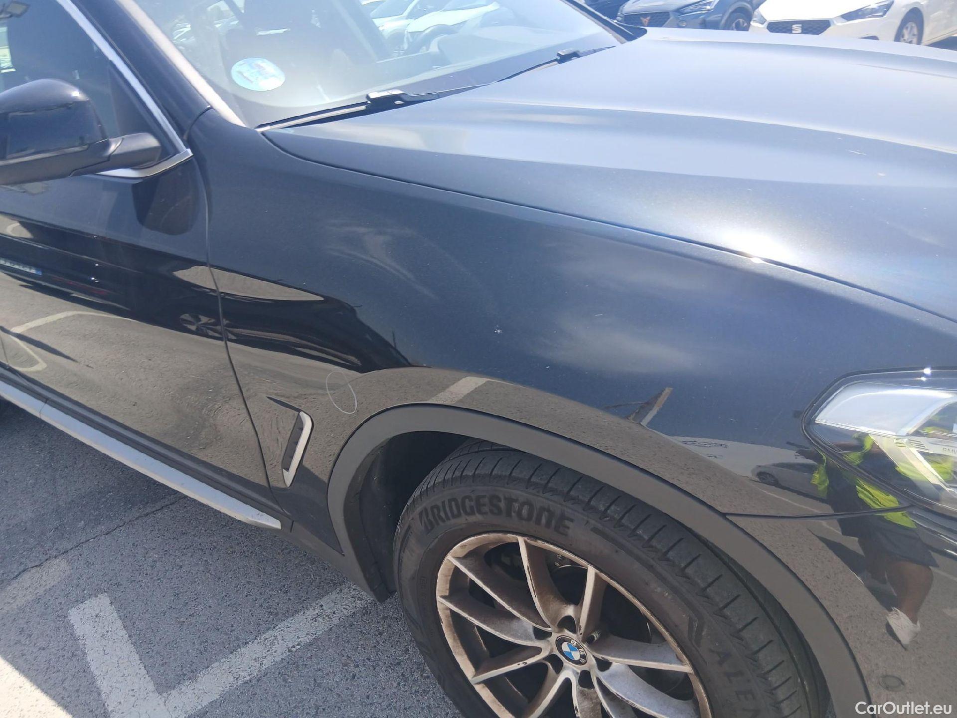  Bmw  X4 BMW  / 2021 / 5P / todoterreno xDrive20d xLine #22