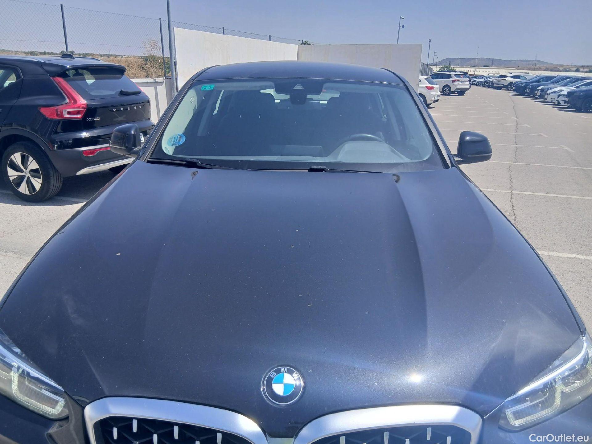 Bmw  X4 BMW  / 2021 / 5P / todoterreno xDrive20d xLine #2