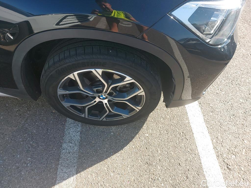  Bmw  X1 BMW  / 2019 / 5P / todoterreno sDrive18d #3