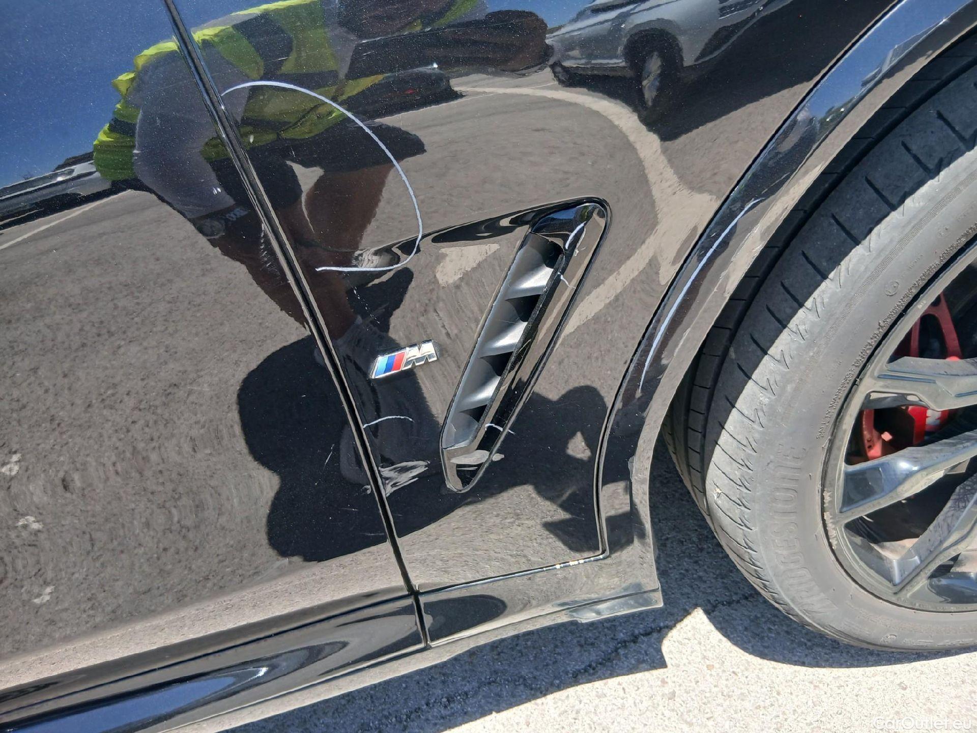  Bmw  X3 Serie  xDrive 30 e M Sport 2.0 290CV AT8 E6d #40