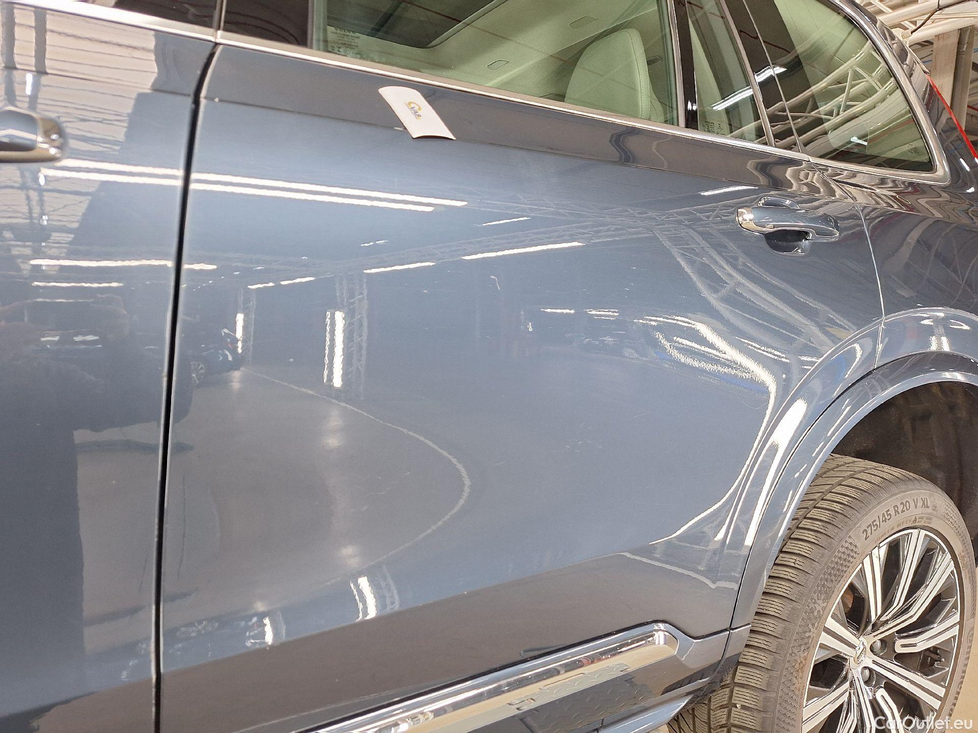  Volvo  XC90 Volvo,  '14, Volvo  2.0 B5 D 4WD Geartronic Inscription 7PL #19