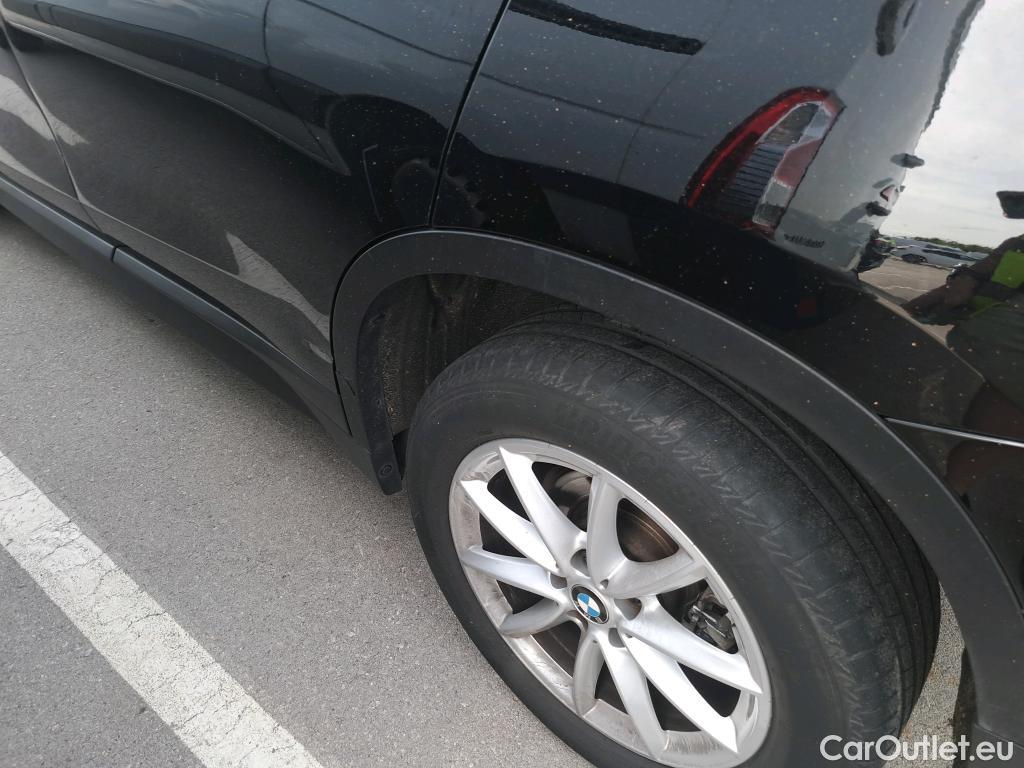  Bmw  X1 BMW  / 2019 / 5P / todoterreno sDrive16d Business #41