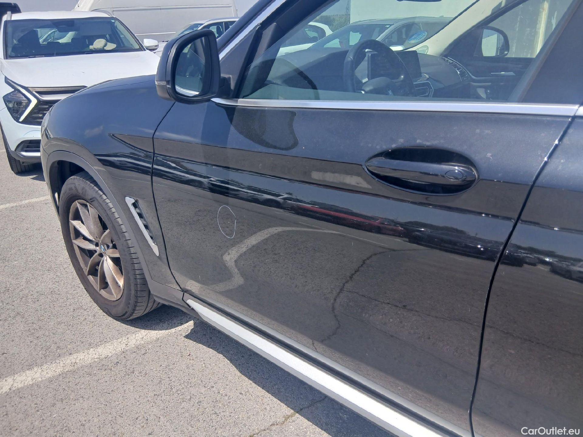  Bmw  X4 BMW  / 2021 / 5P / todoterreno xDrive20d xLine #7