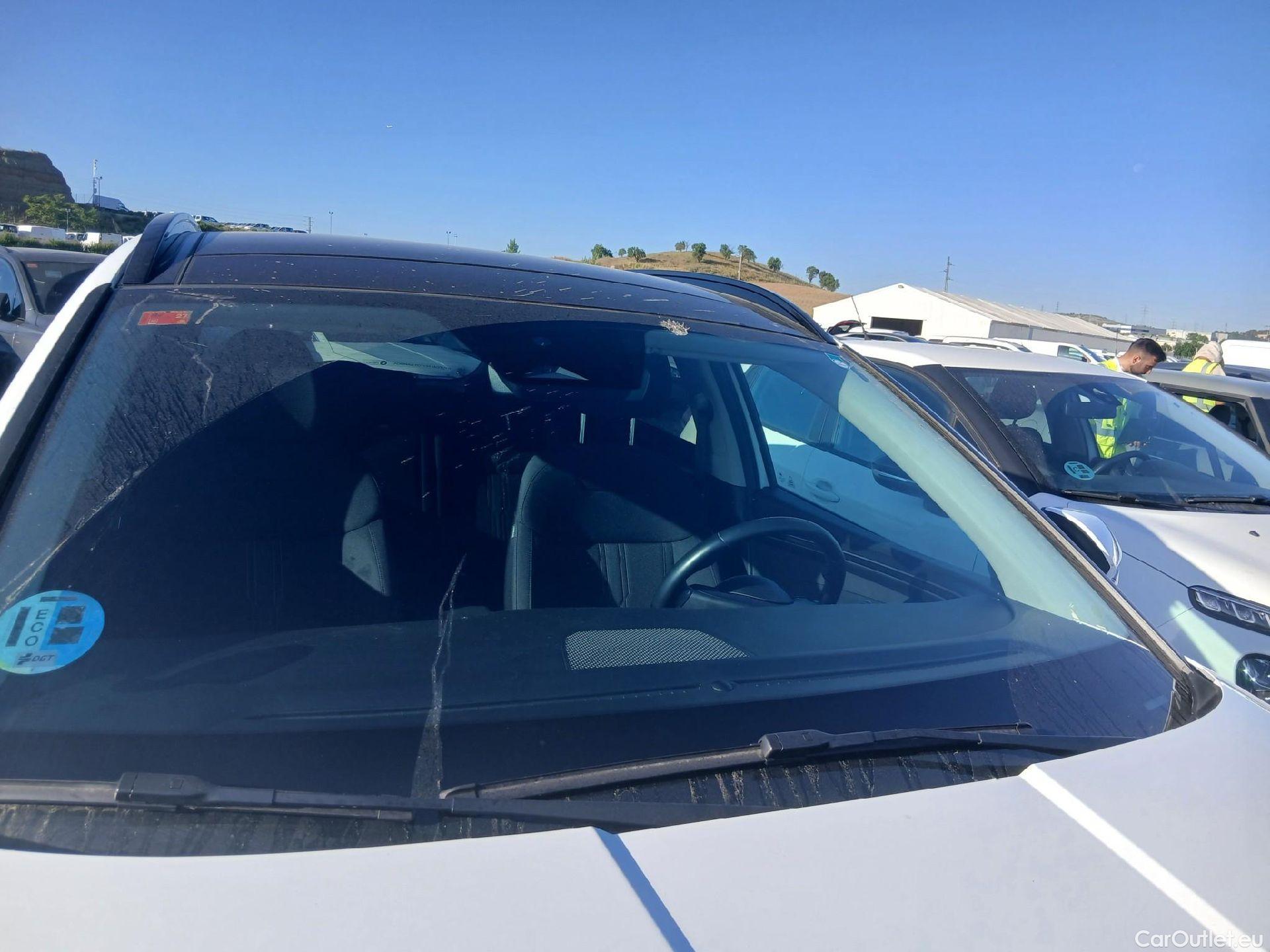  Hyundai  Tucson HYUNDAI  / 5P / 1.6 TGDI 150 CV 48V Tecno Sky #5