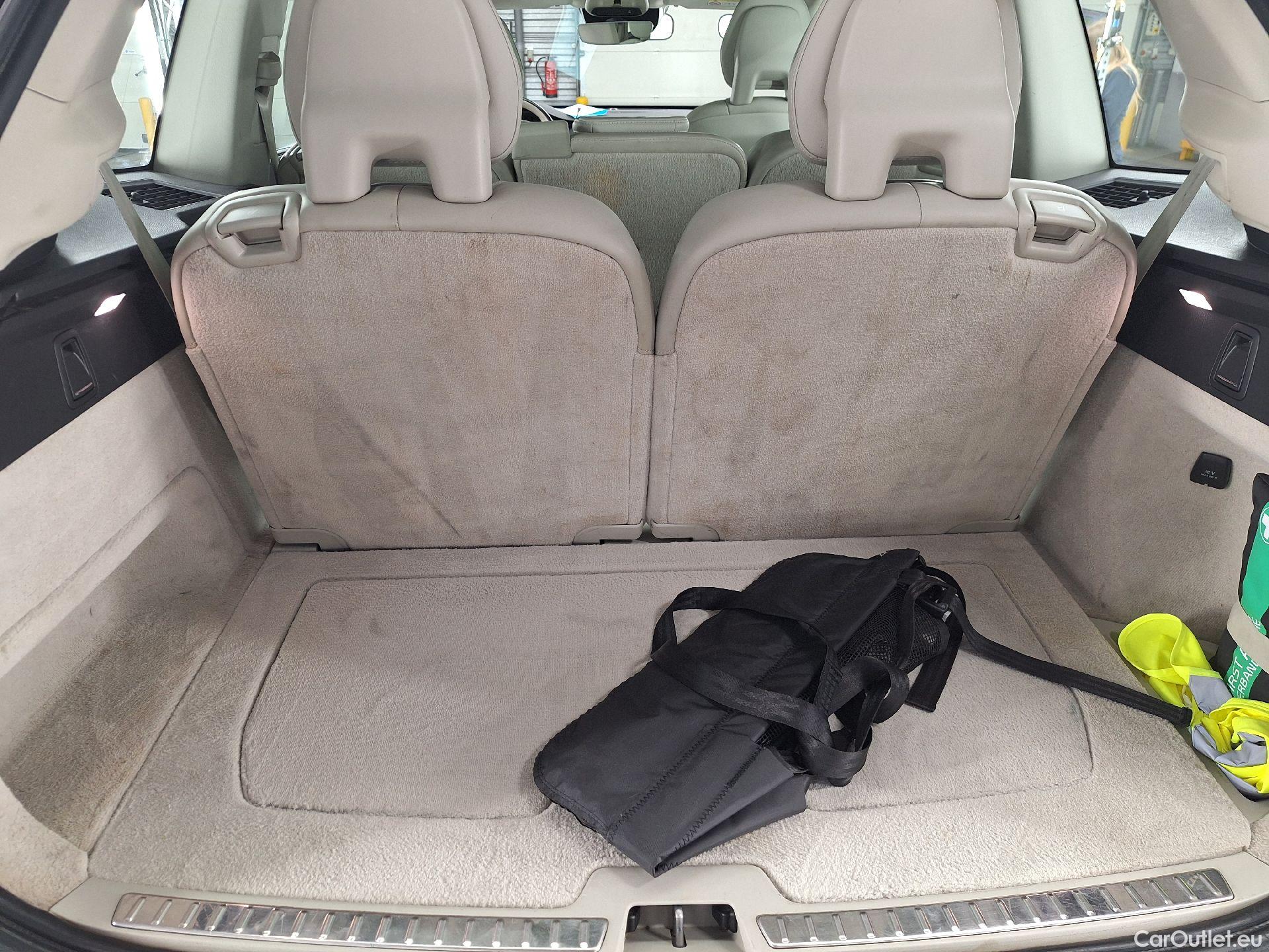  Volvo  XC90 Volvo,  '14, Volvo  2.0 B5 D 4WD Geartronic Inscription 7PL #89