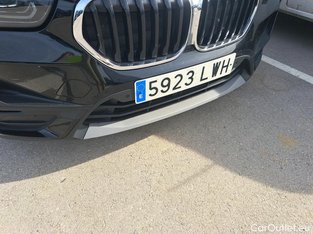  Bmw  X1 BMW  / 2019 / 5P / todoterreno sDrive16d Business #37