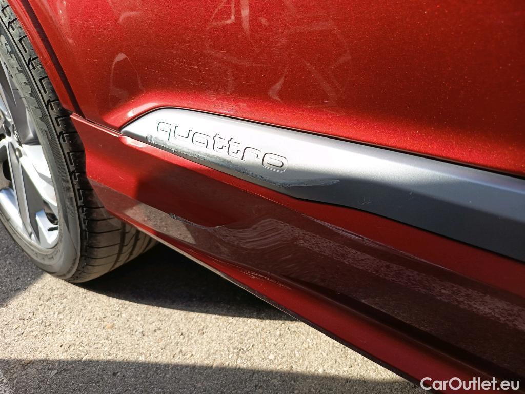  Audi  Q7 AUDI  / 2019 / 5P / todoterreno S line 50 TDI 210kW (286CV) quattro tip #13