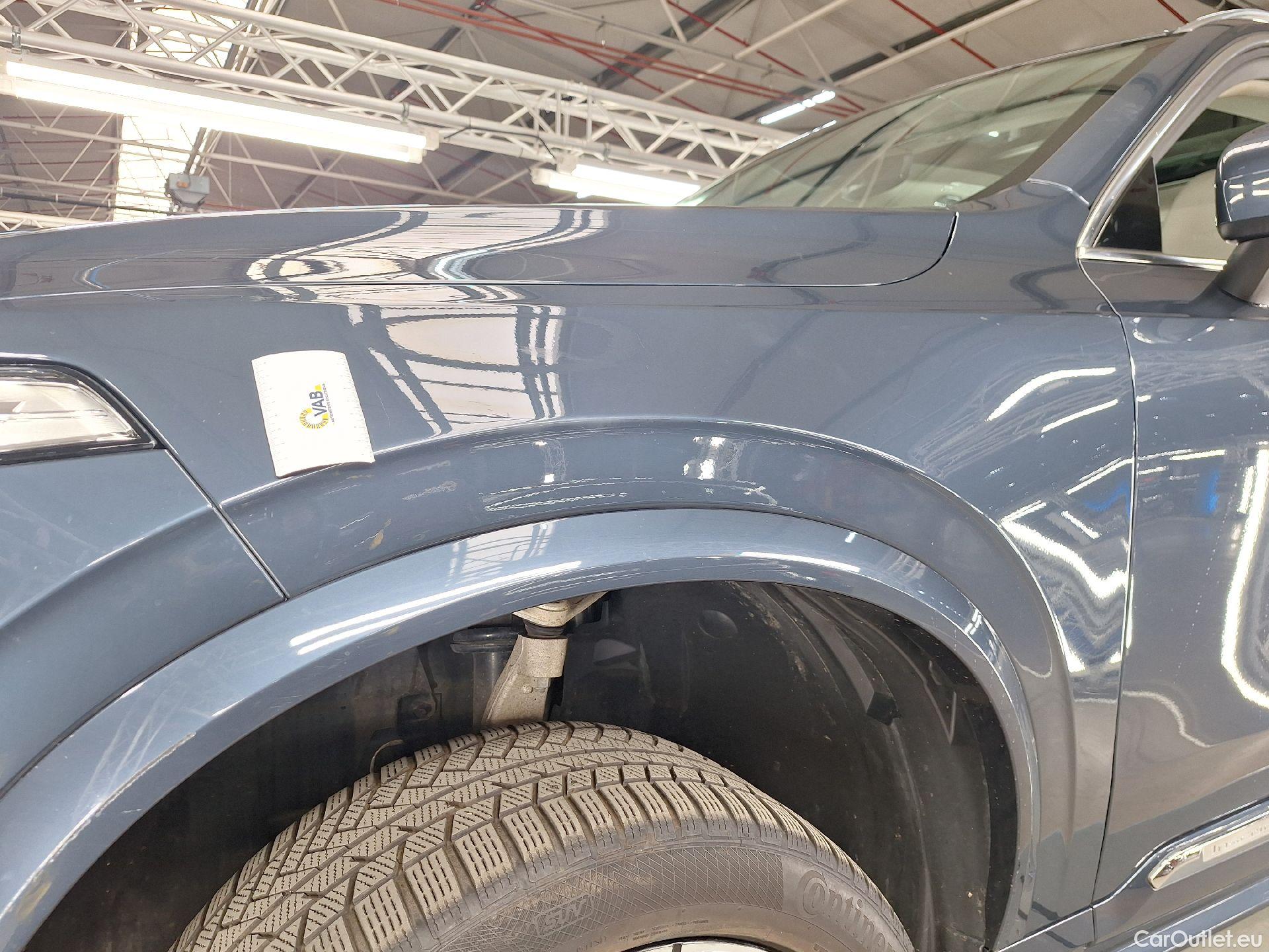  Volvo  XC90 Volvo,  '14, Volvo  2.0 B5 D 4WD Geartronic Inscription 7PL #12