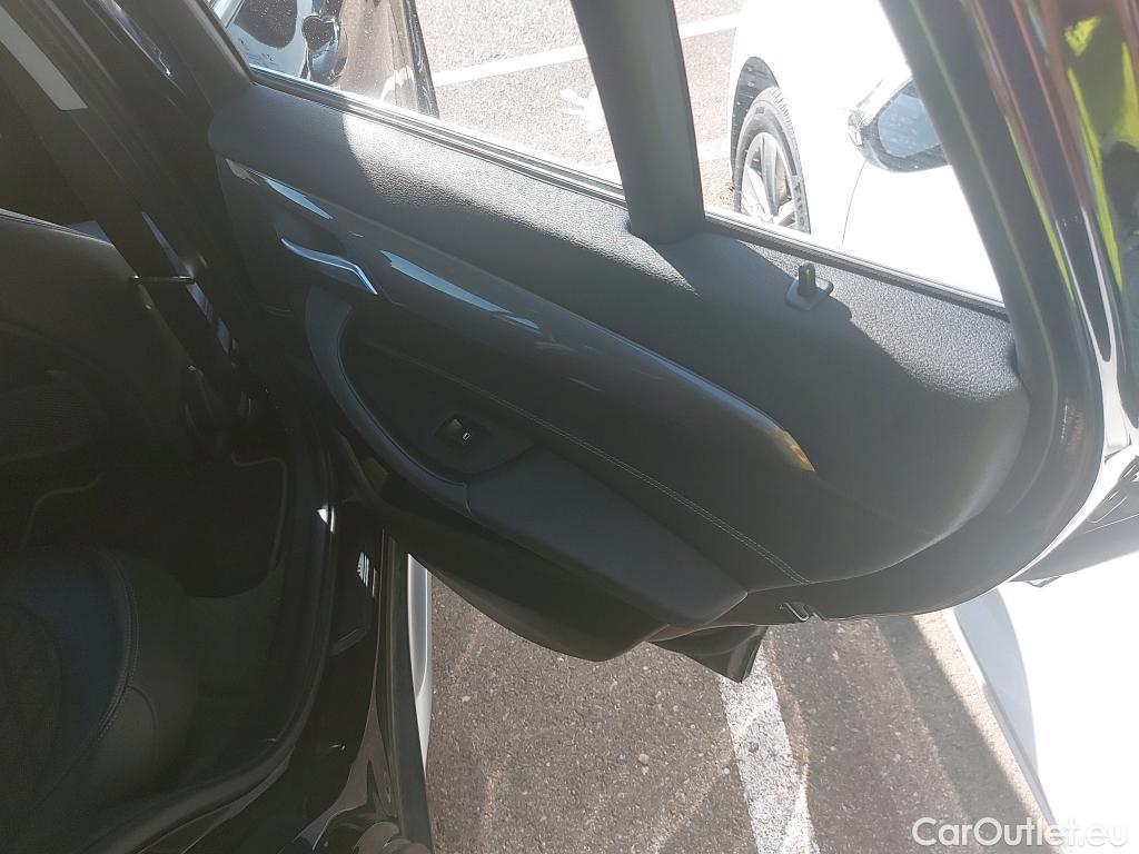  Bmw  X1 BMW  / 2019 / 5P / todoterreno sDrive18d #16