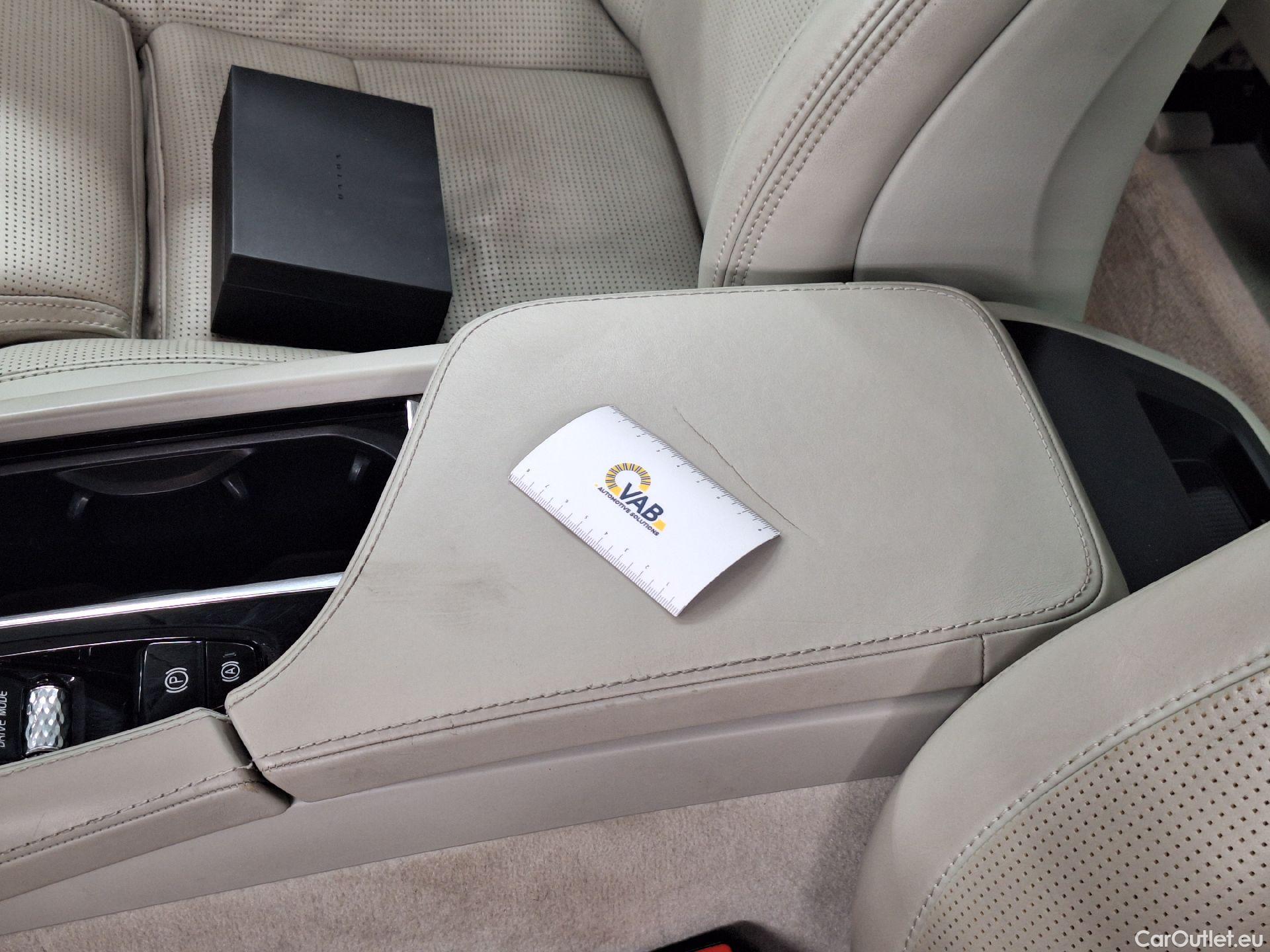  Volvo  XC90 Volvo,  '14, Volvo  2.0 B5 D 4WD Geartronic Inscription 7PL #81