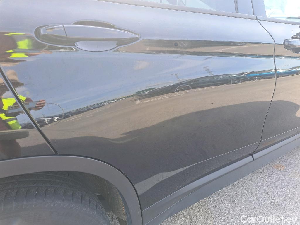  Bmw  X1 BMW  / 2019 / 5P / todoterreno sDrive16d Business #13