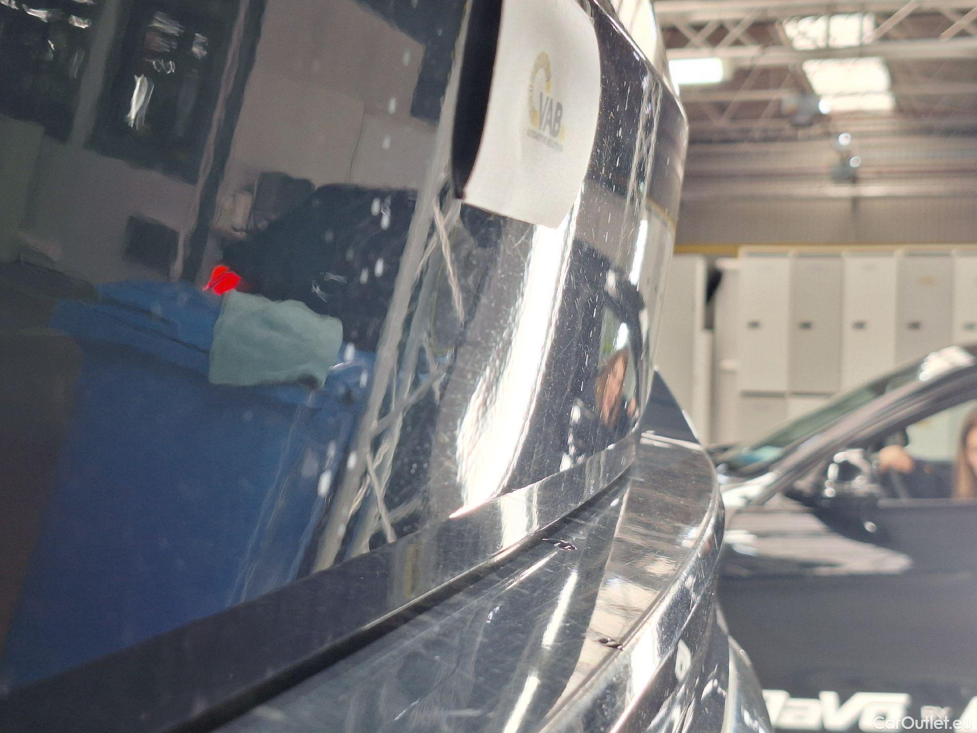  Volvo  XC90 Volvo,  '14, Volvo  2.0 B5 D 4WD Geartronic Inscription 7PL #35
