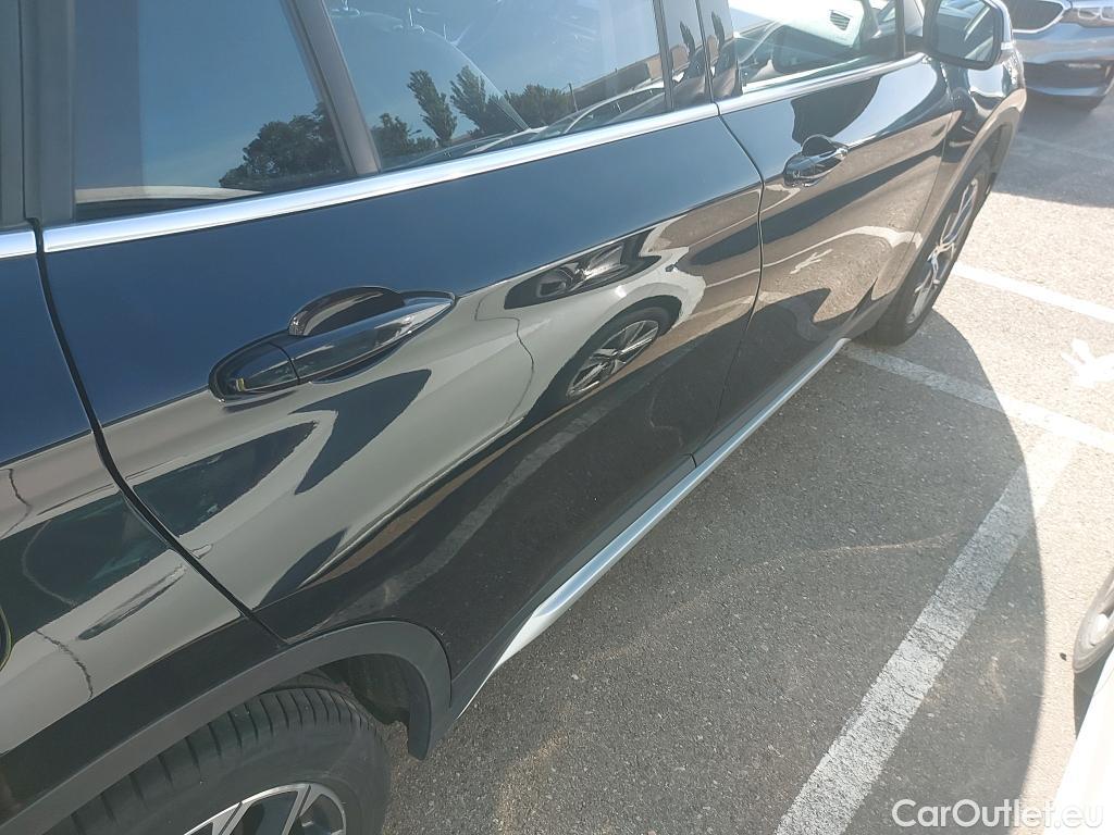  Bmw  X1 BMW  / 2019 / 5P / todoterreno sDrive18d #11