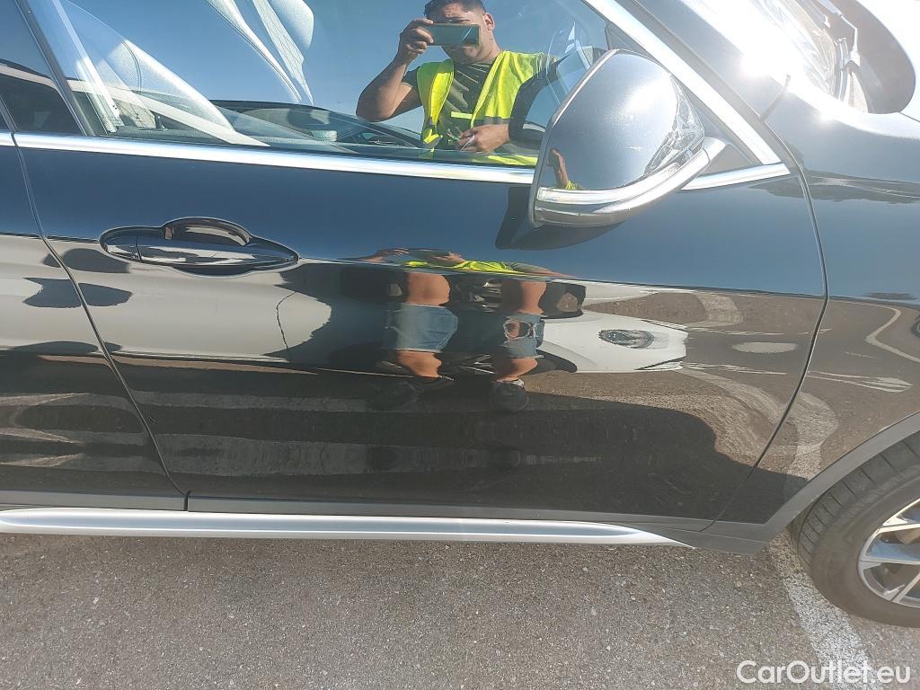  Bmw  X1 BMW  / 2019 / 5P / todoterreno sDrive18d #7