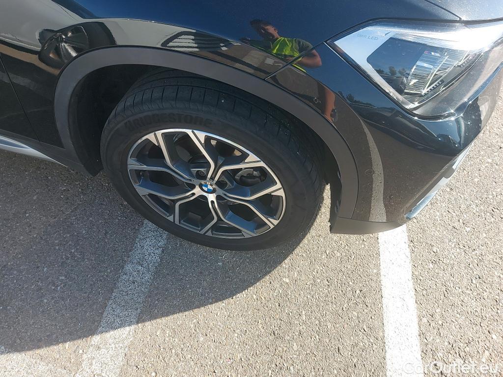  Bmw  X1 BMW  / 2019 / 5P / todoterreno sDrive18d #5