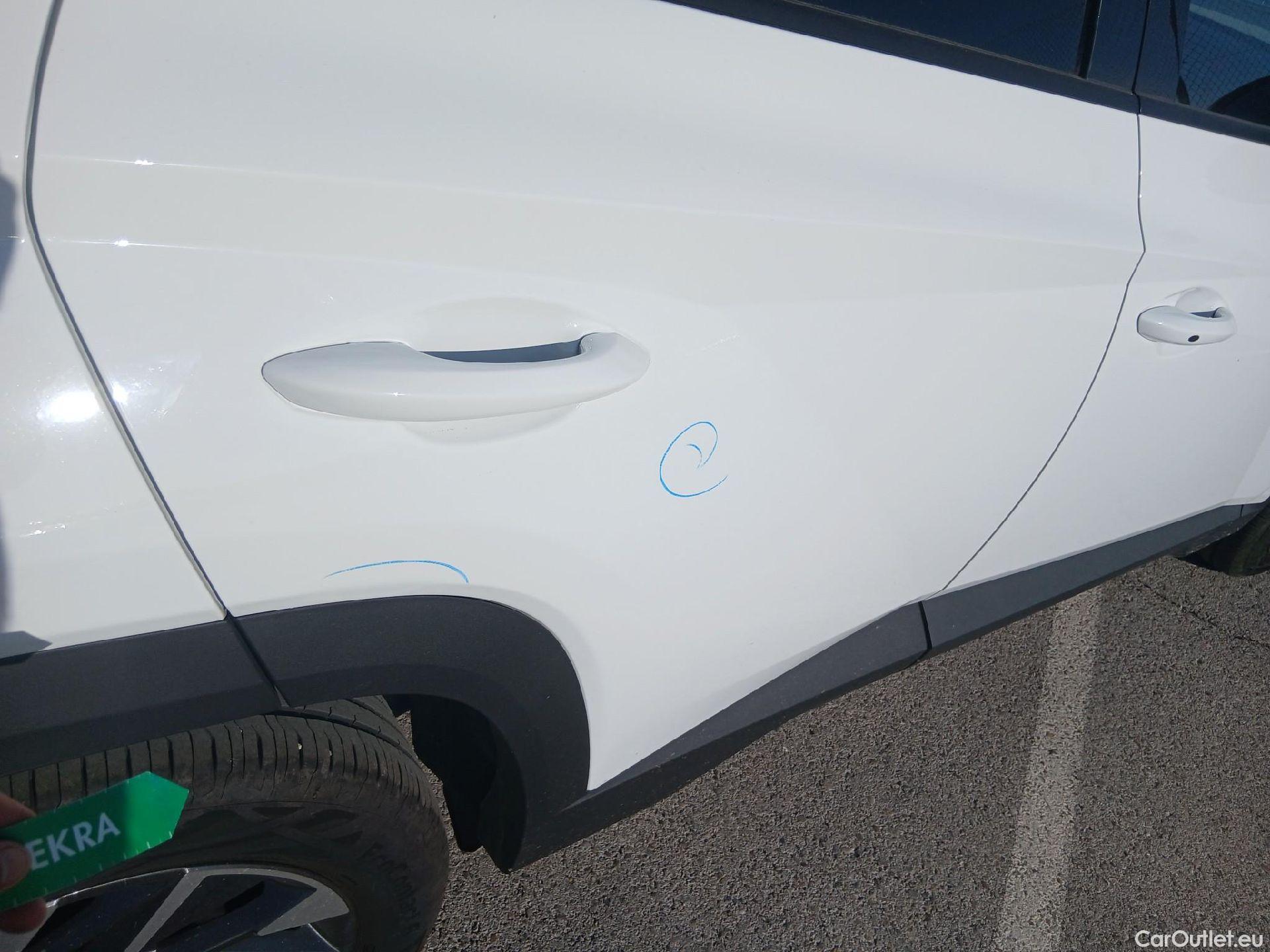  Hyundai  Tucson HYUNDAI  / 5P / 1.6 TGDI 150 CV 48V Tecno Sky #14