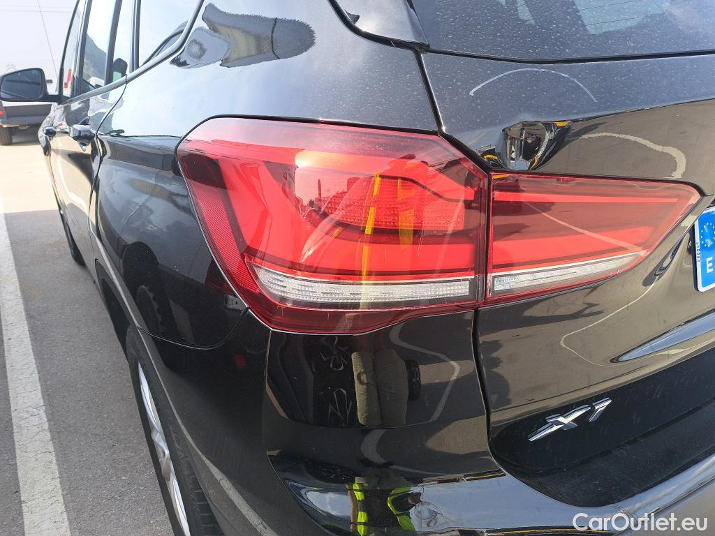  Bmw  X1 BMW  / 2019 / 5P / todoterreno sDrive16d Business #5
